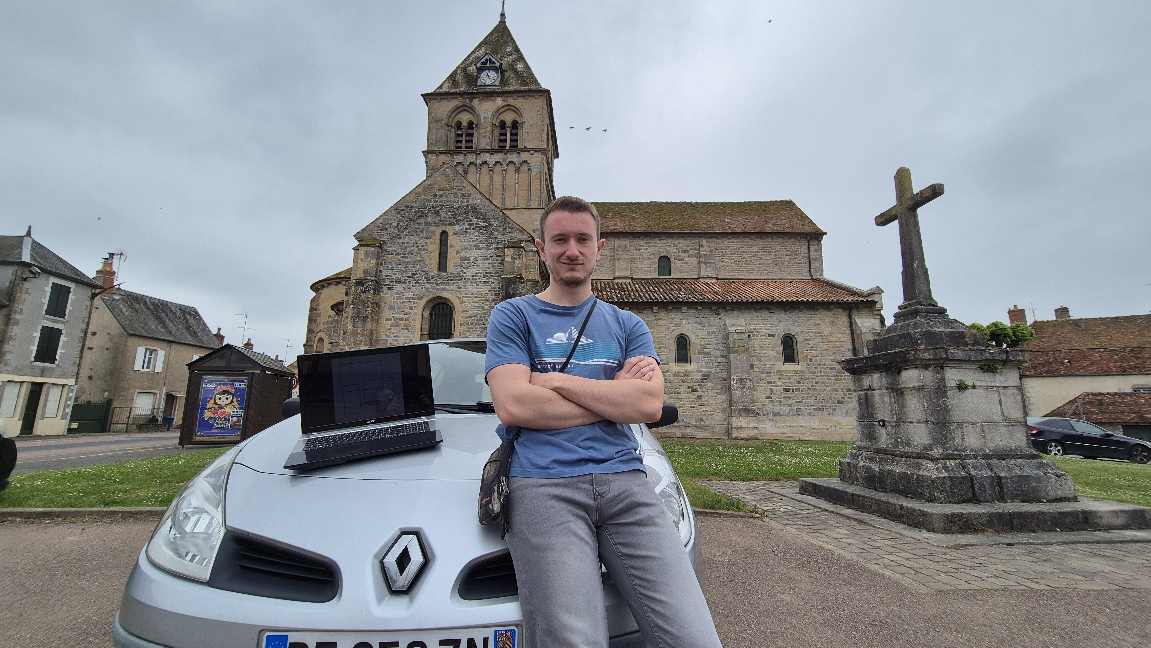 AD Maintenance informatique